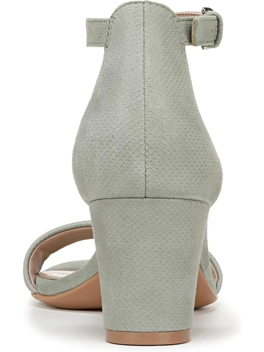 Stylish Women's Heeled Sandals - Comfortable, Chic, Perfect for Summer Outings